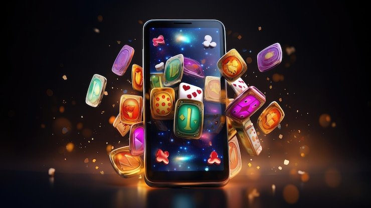 93 pak mobile gaming
